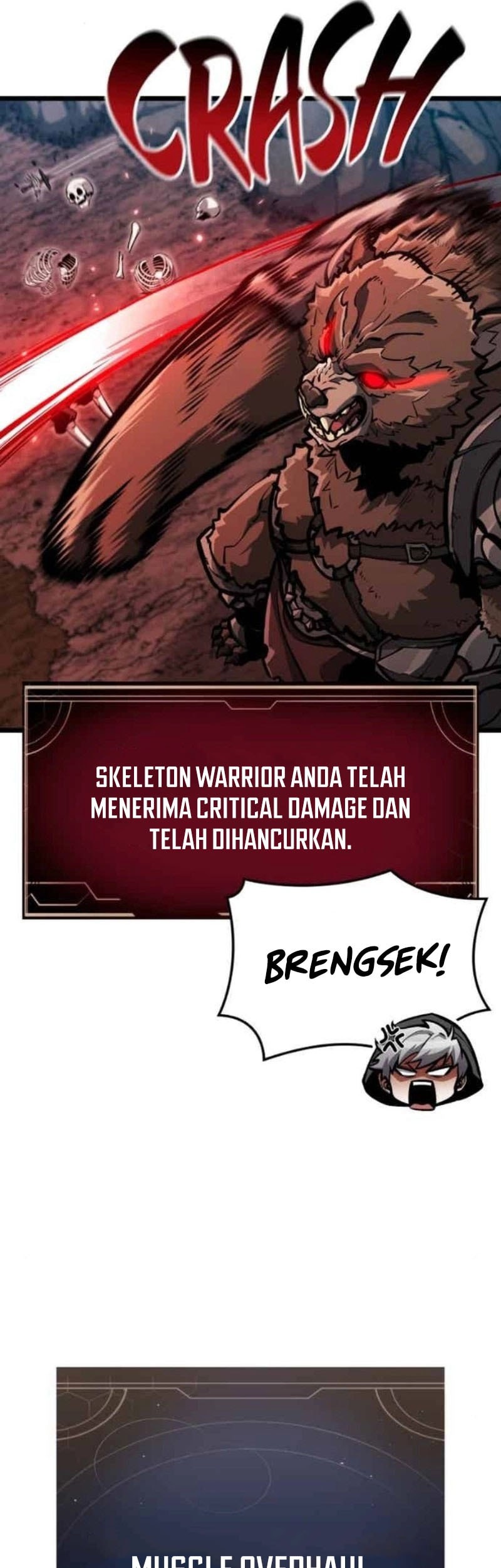 Emperor Of Solo Play Chapter 24 Gambar 18