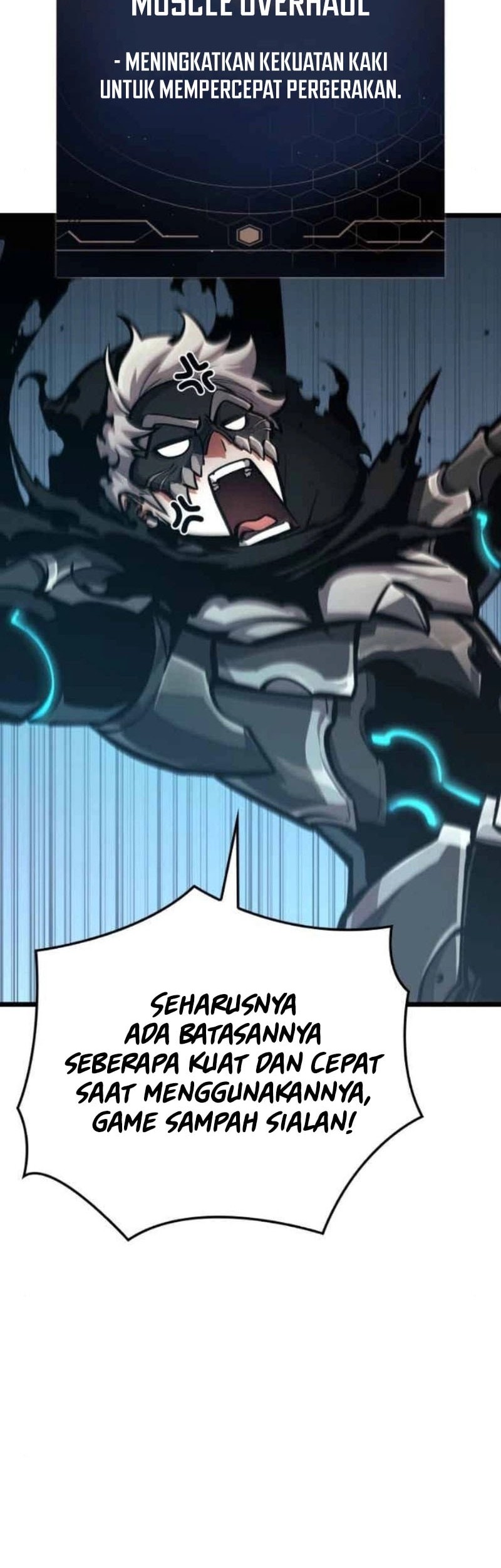 Emperor Of Solo Play Chapter 24 Gambar 19