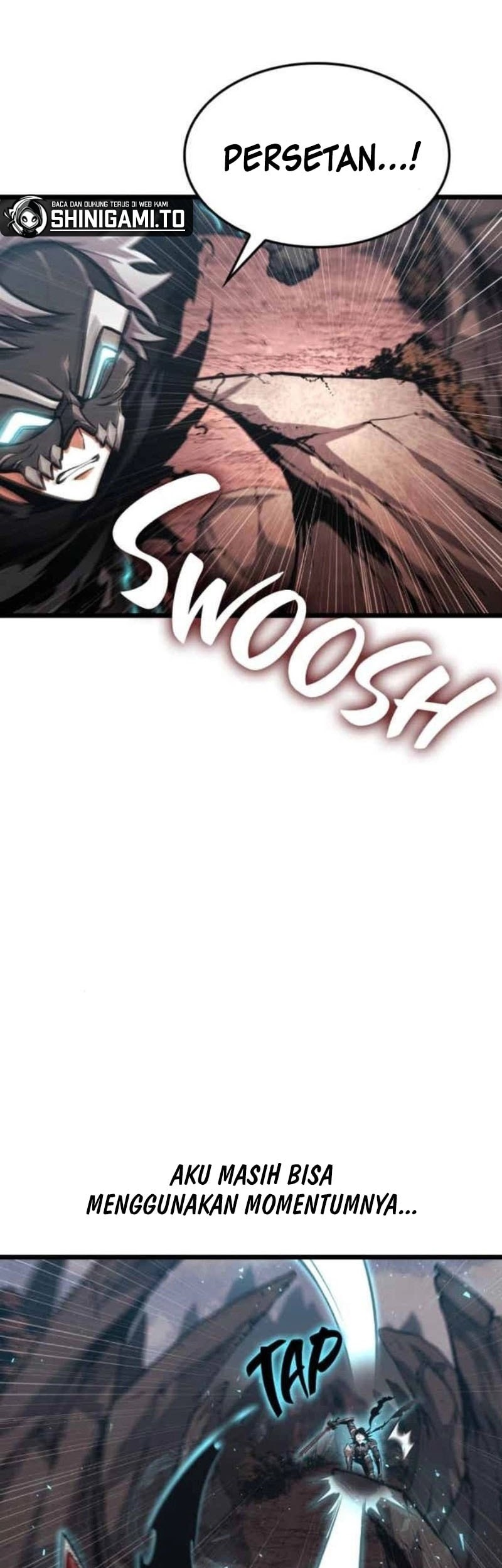 Emperor Of Solo Play Chapter 24 Gambar 20