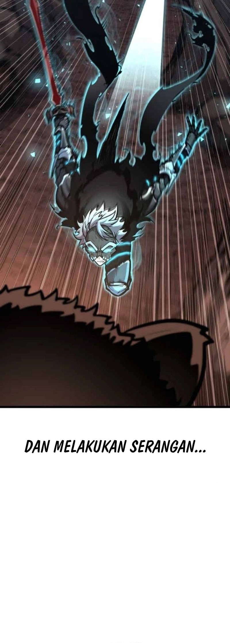 Emperor Of Solo Play Chapter 24 Gambar 21