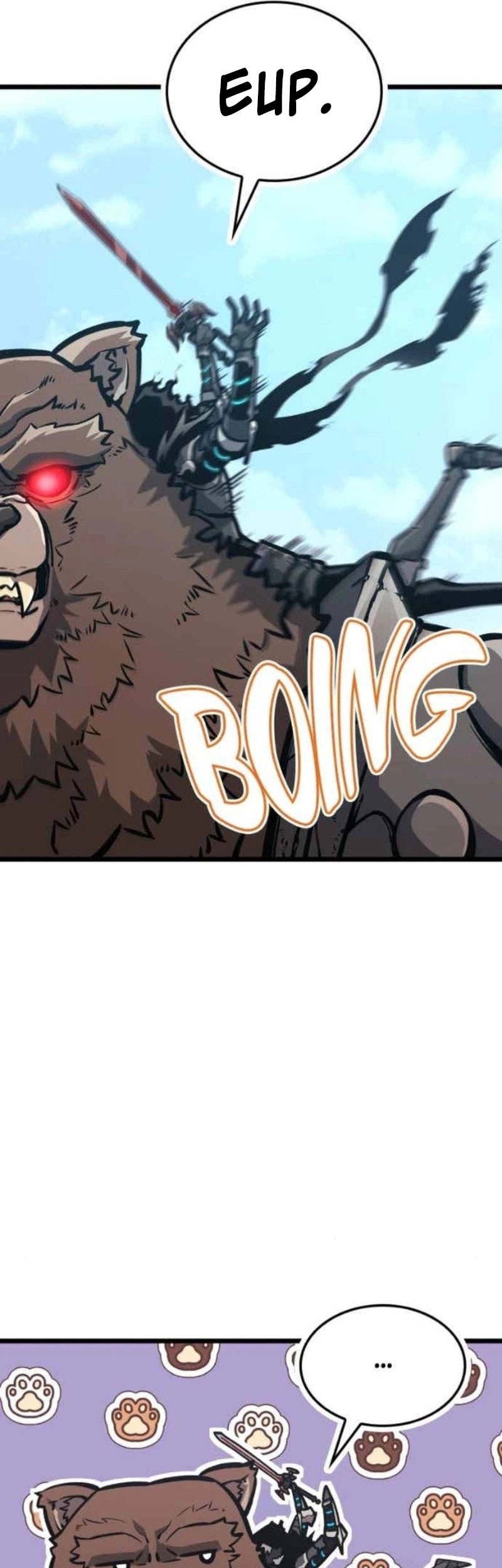 Emperor Of Solo Play Chapter 24 Gambar 22