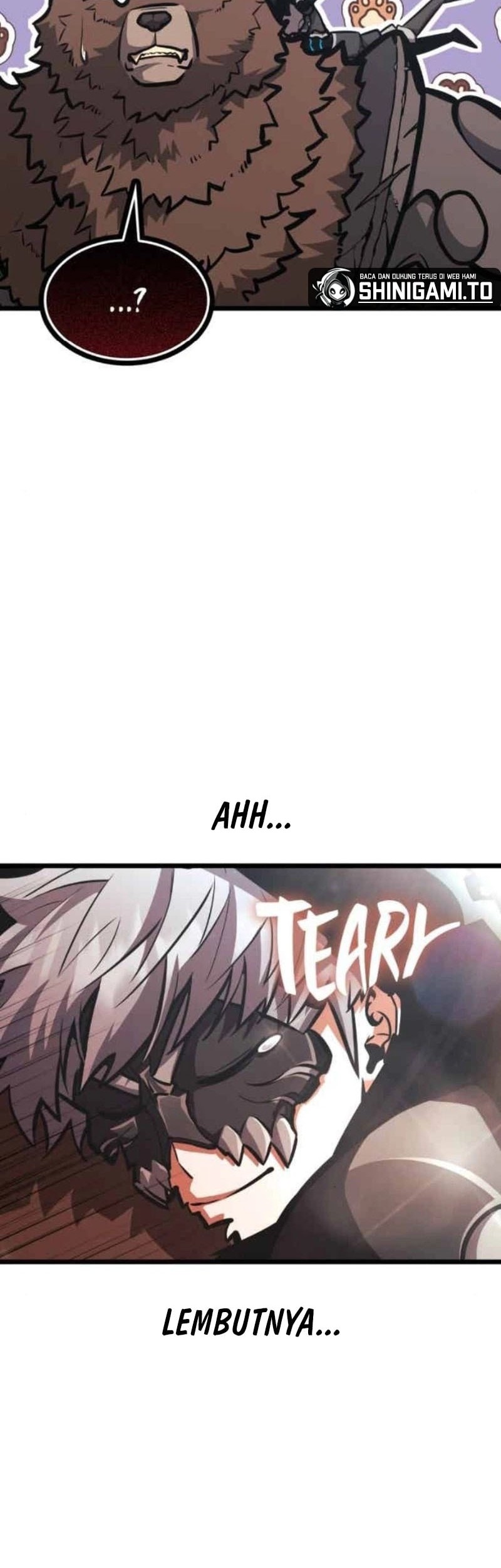 Emperor Of Solo Play Chapter 24 Gambar 23