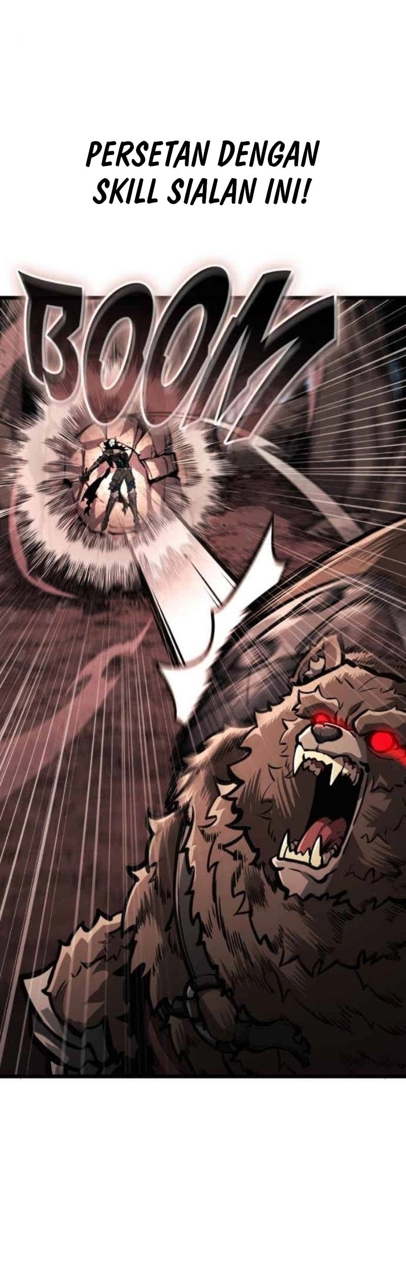 Emperor Of Solo Play Chapter 24 Gambar 24