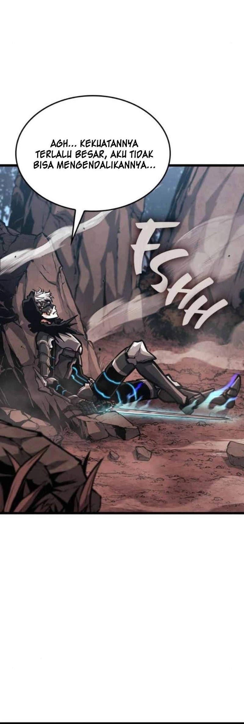 Emperor Of Solo Play Chapter 24 Gambar 25