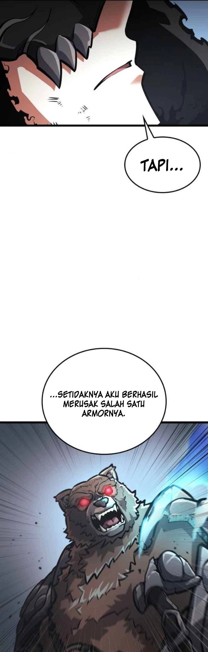 Emperor Of Solo Play Chapter 24 Gambar 26