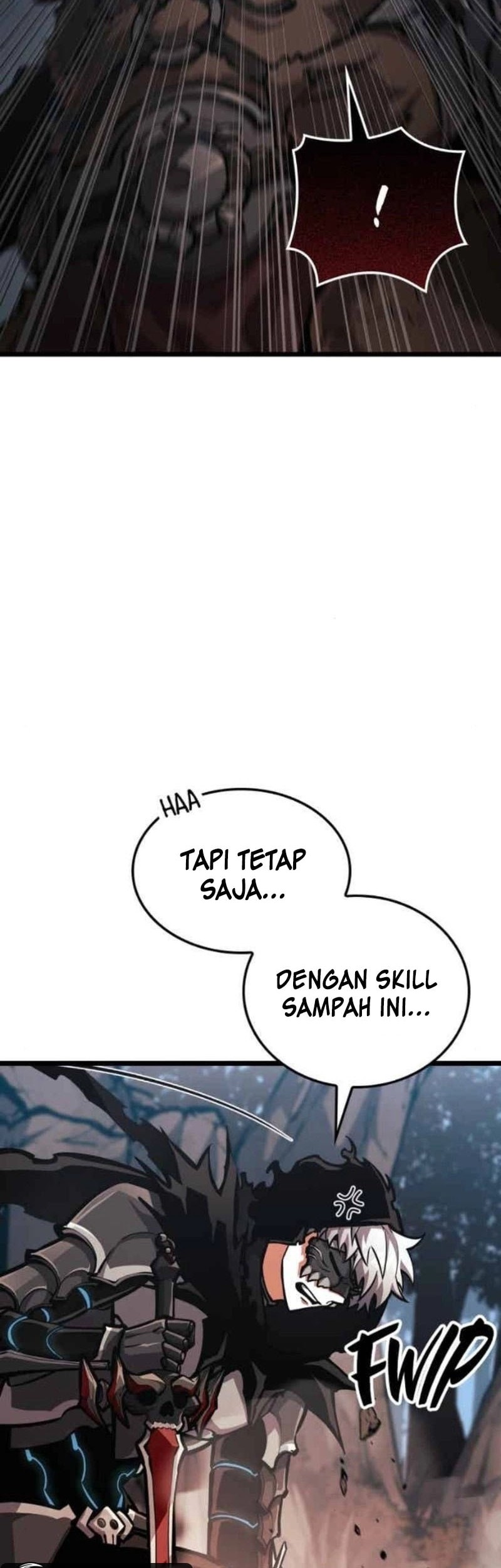 Emperor Of Solo Play Chapter 24 Gambar 27