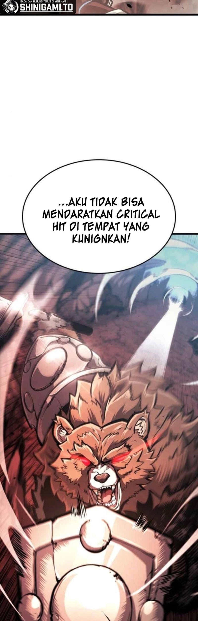 Emperor Of Solo Play Chapter 24 Gambar 28