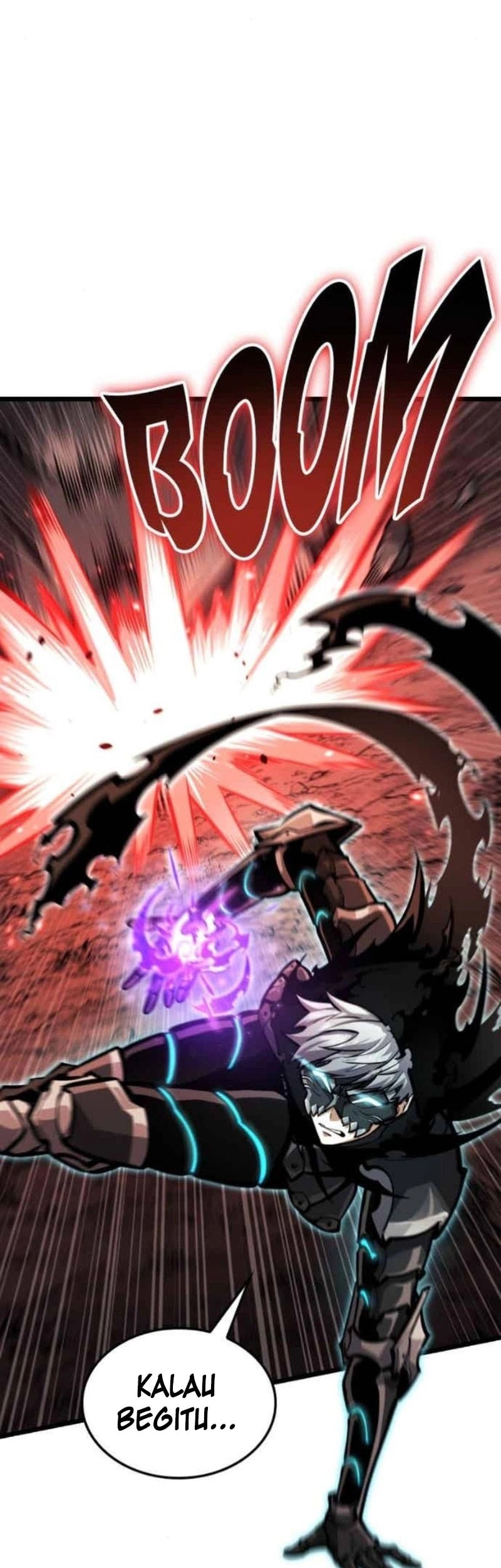 Emperor Of Solo Play Chapter 24 Gambar 30
