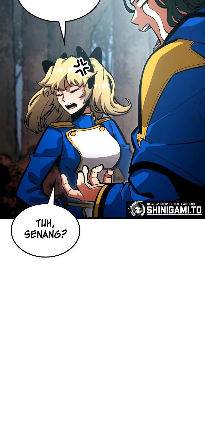 Emperor Of Solo Play Chapter 25 Gambar 37
