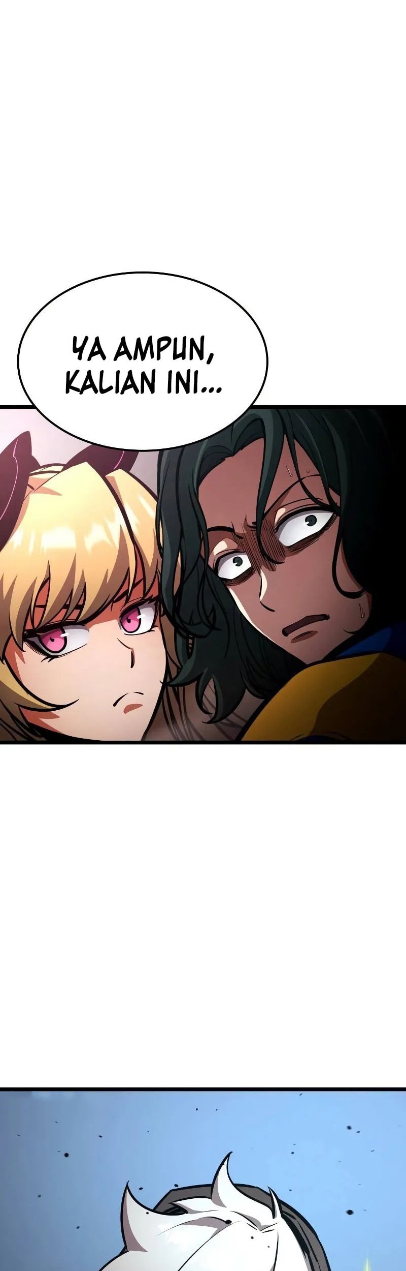 Emperor Of Solo Play Chapter 25 Gambar 44