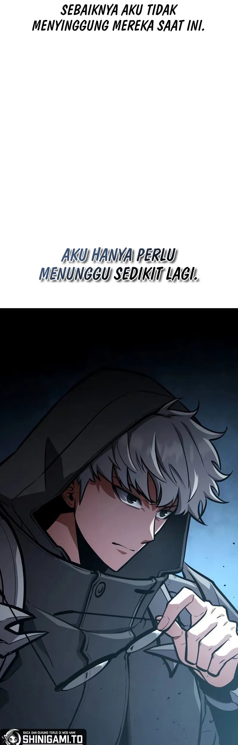 Emperor Of Solo Play Chapter 25 Gambar 50