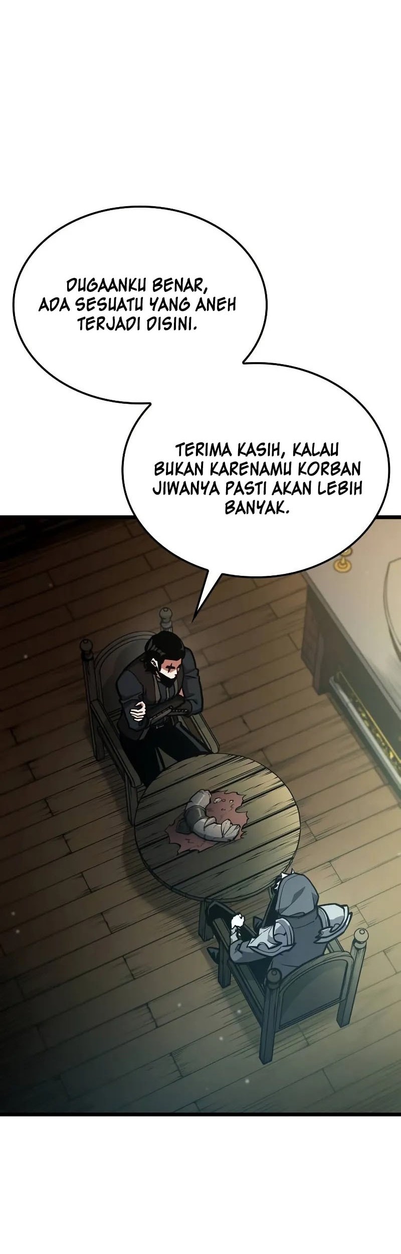 Emperor Of Solo Play Chapter 25 Gambar 57