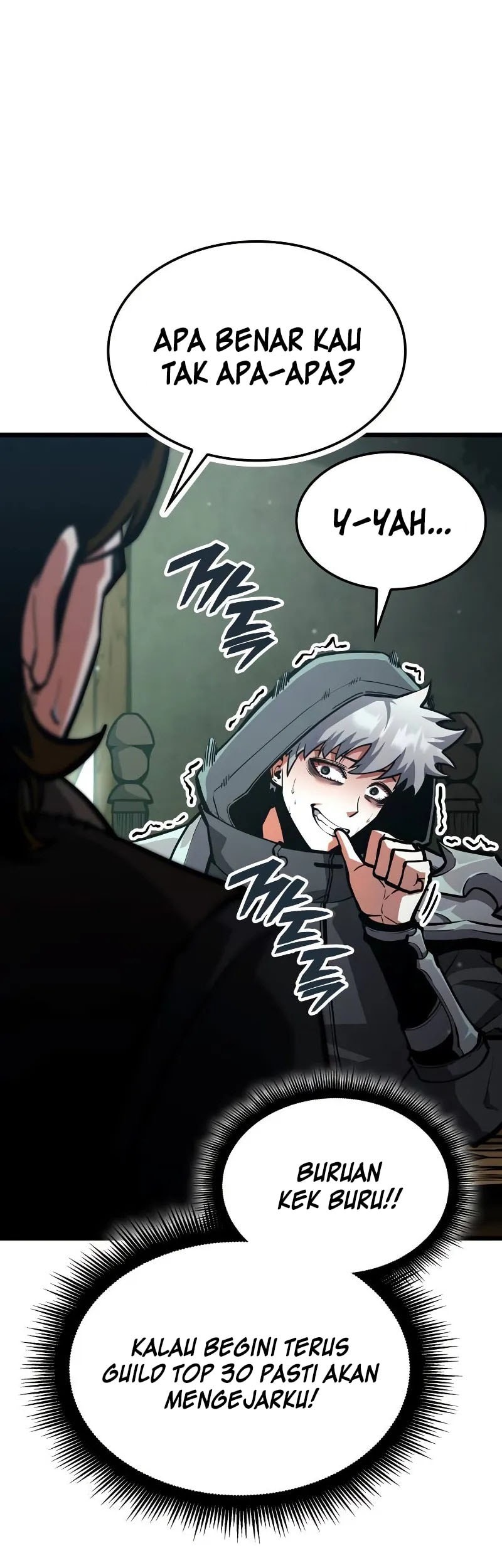 Emperor Of Solo Play Chapter 25 Gambar 58