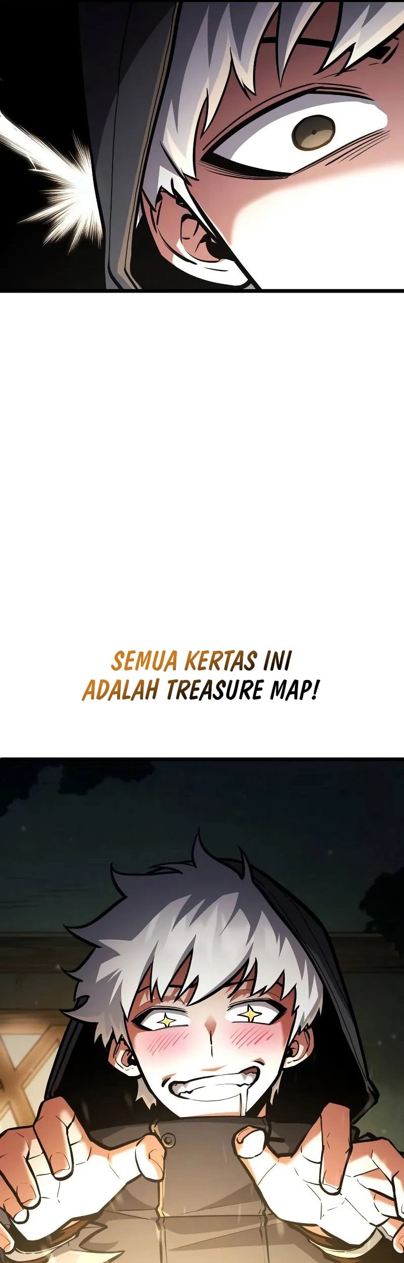 Emperor Of Solo Play Chapter 25 Gambar 62
