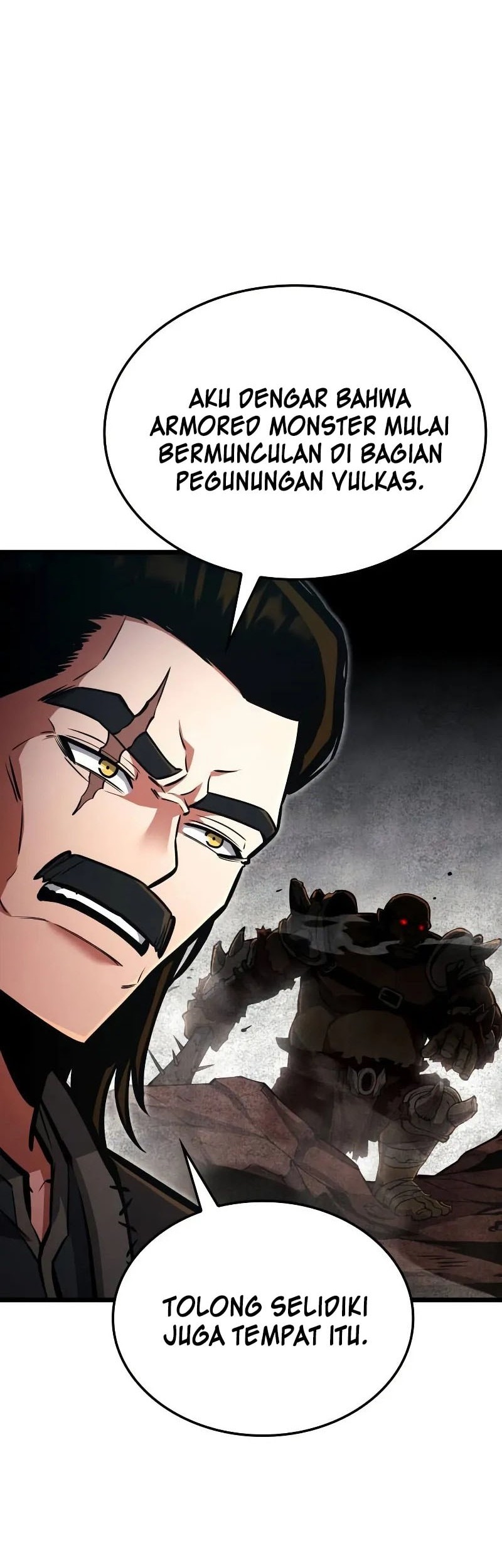 Emperor Of Solo Play Chapter 25 Gambar 65