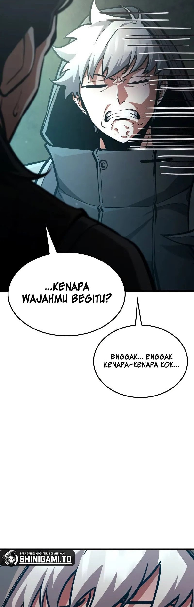 Emperor Of Solo Play Chapter 25 Gambar 67
