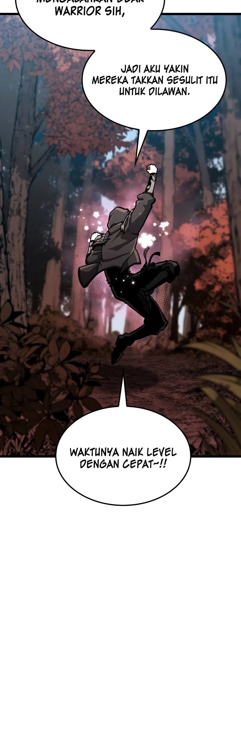 Emperor Of Solo Play Chapter 25 Gambar 71