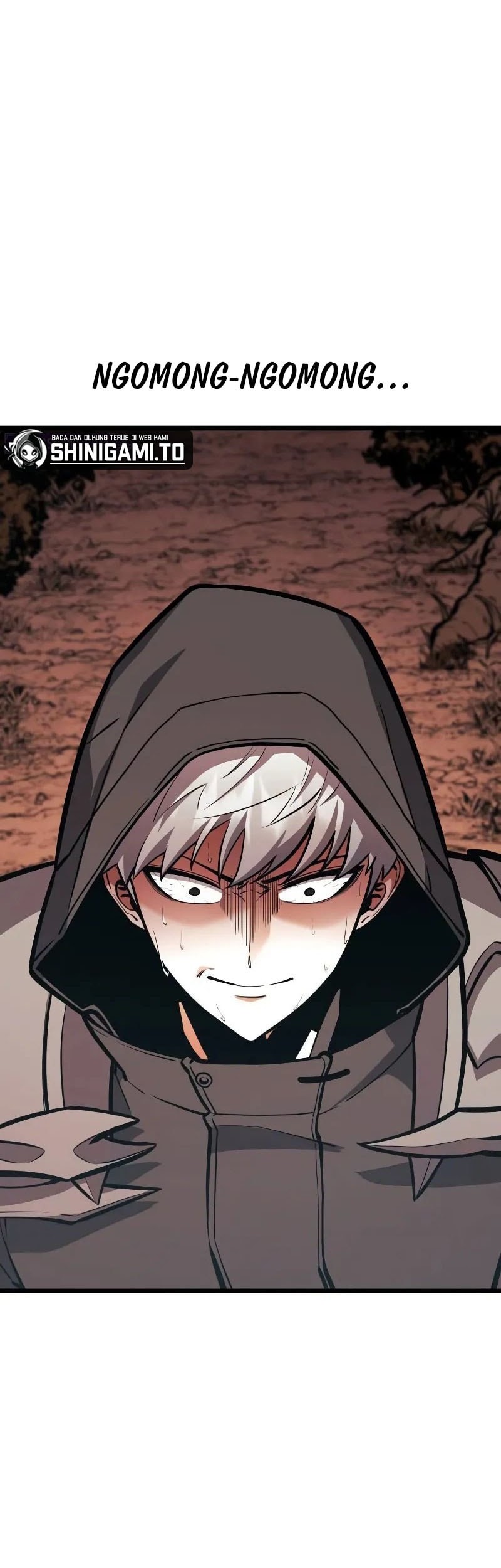 Emperor Of Solo Play Chapter 25 Gambar 72