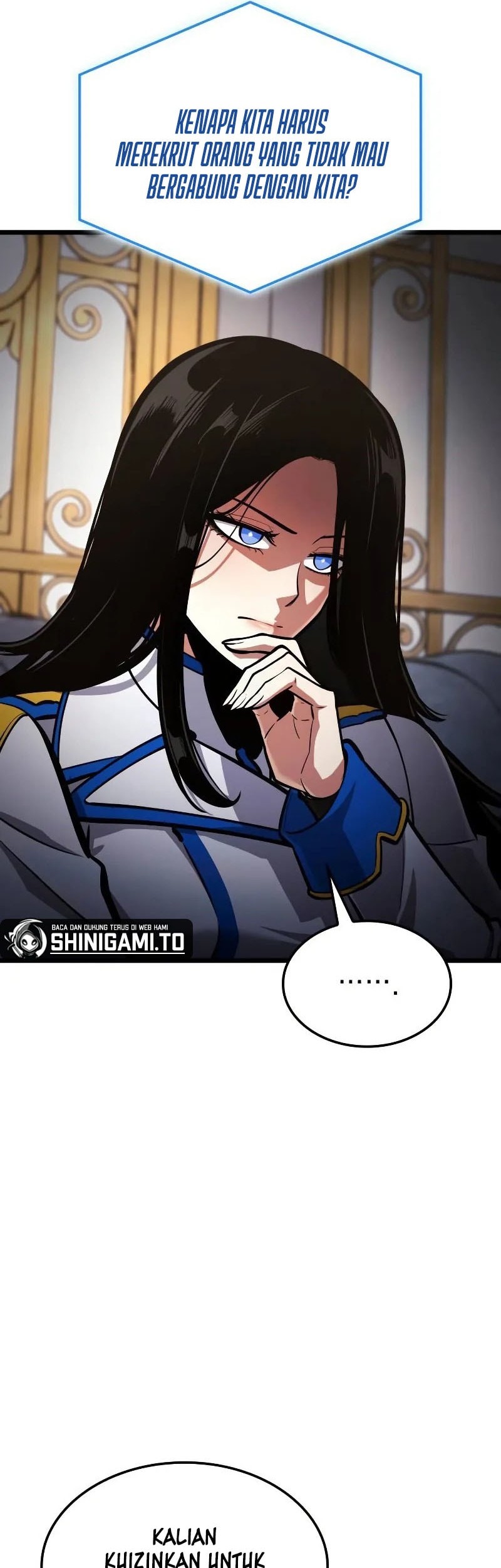 Emperor Of Solo Play Chapter 25 Gambar 79