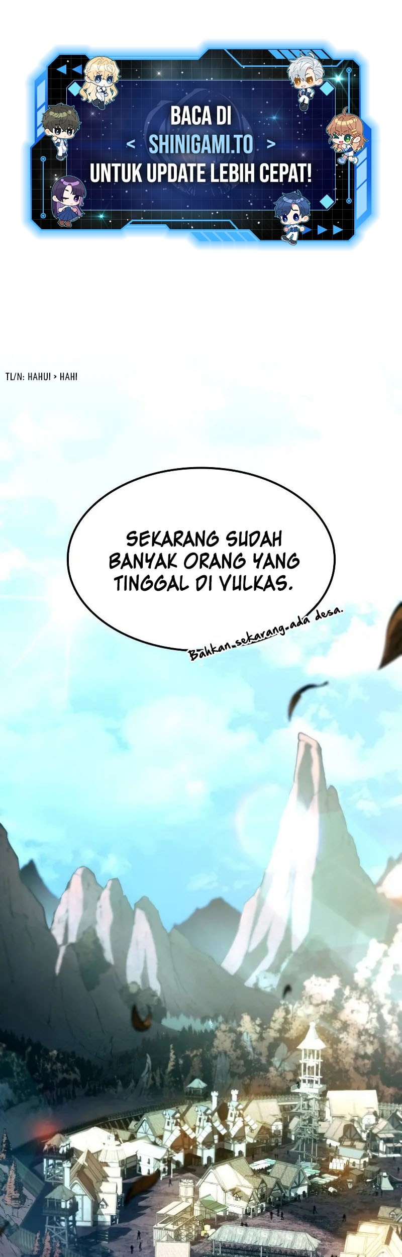Baca Manhwa Emperor Of Solo Play Chapter 25 Gambar 2
