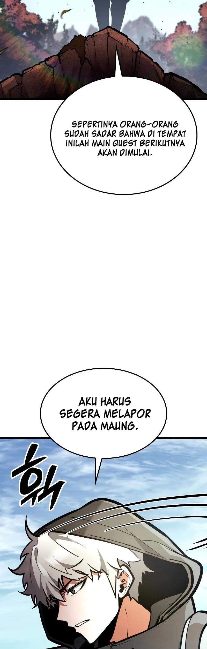 Emperor Of Solo Play Chapter 25 Gambar 4