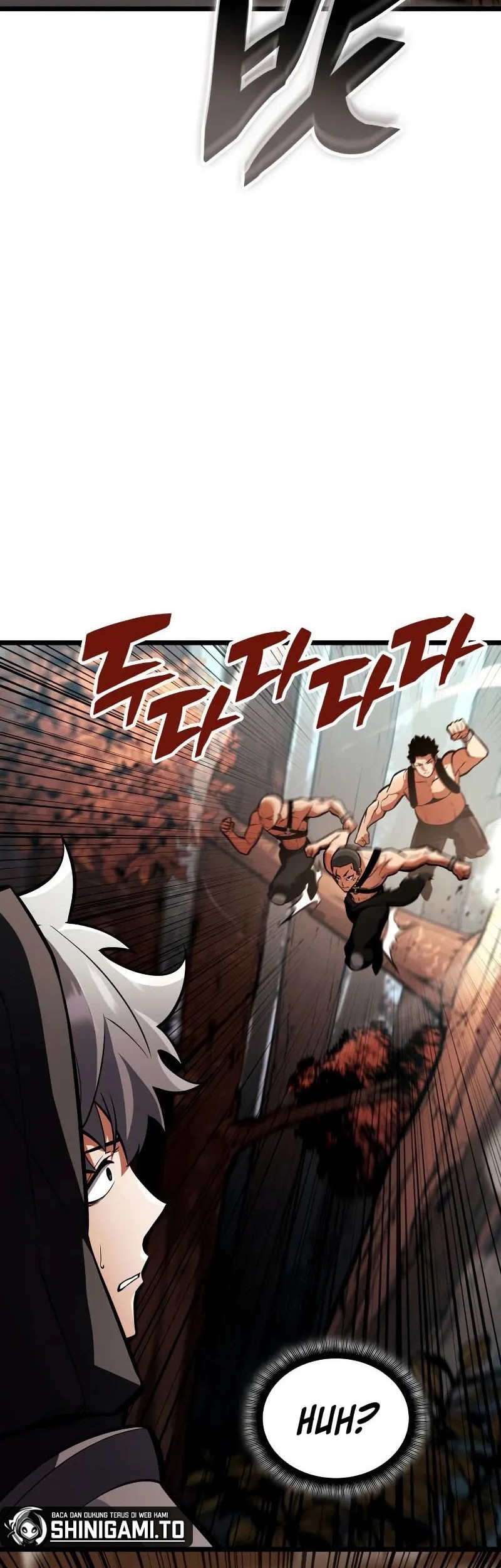 Emperor Of Solo Play Chapter 25 Gambar 7