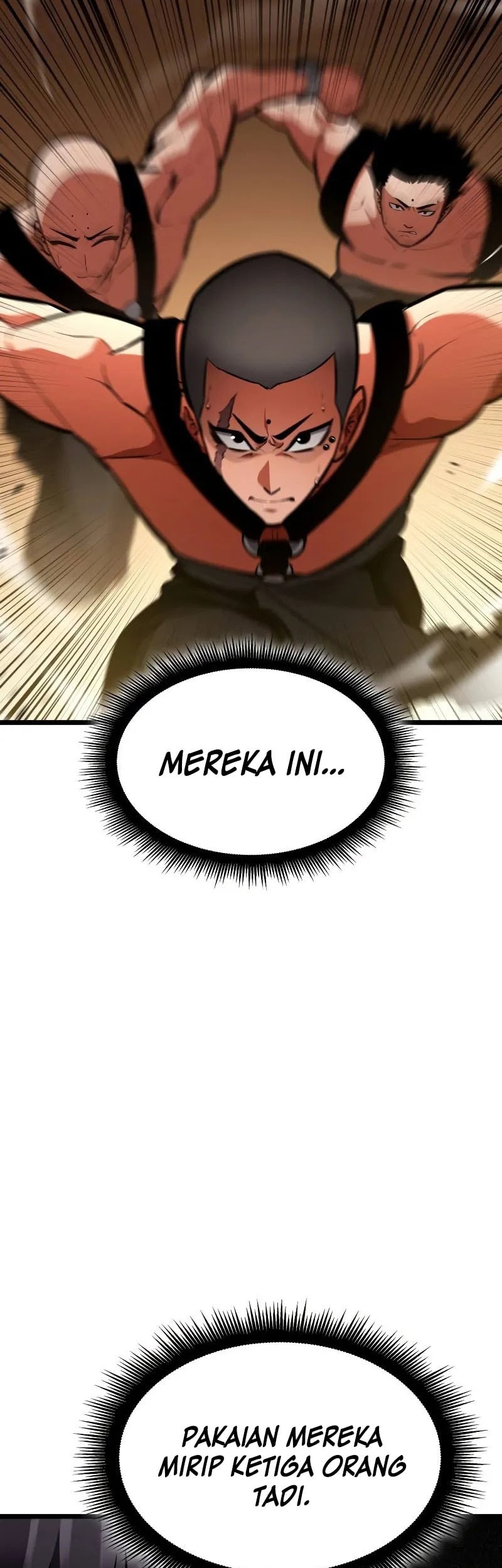 Emperor Of Solo Play Chapter 25 Gambar 8