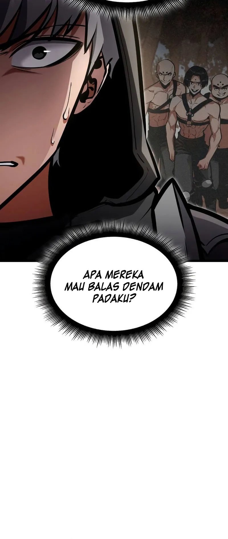 Emperor Of Solo Play Chapter 25 Gambar 9
