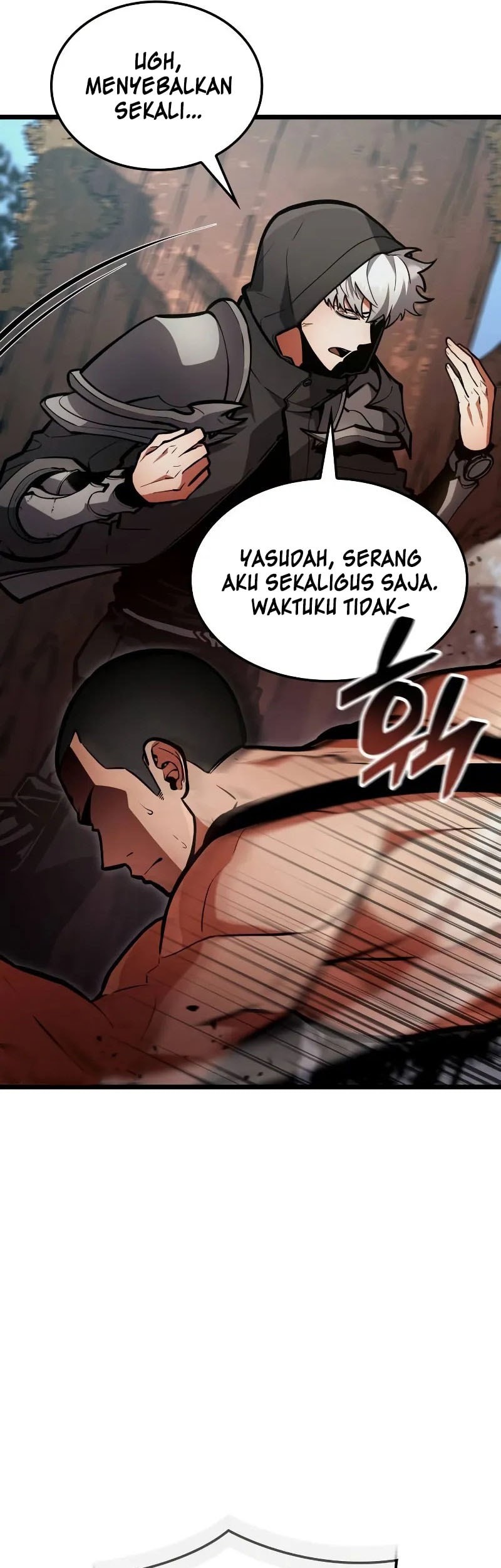 Emperor Of Solo Play Chapter 25 Gambar 10