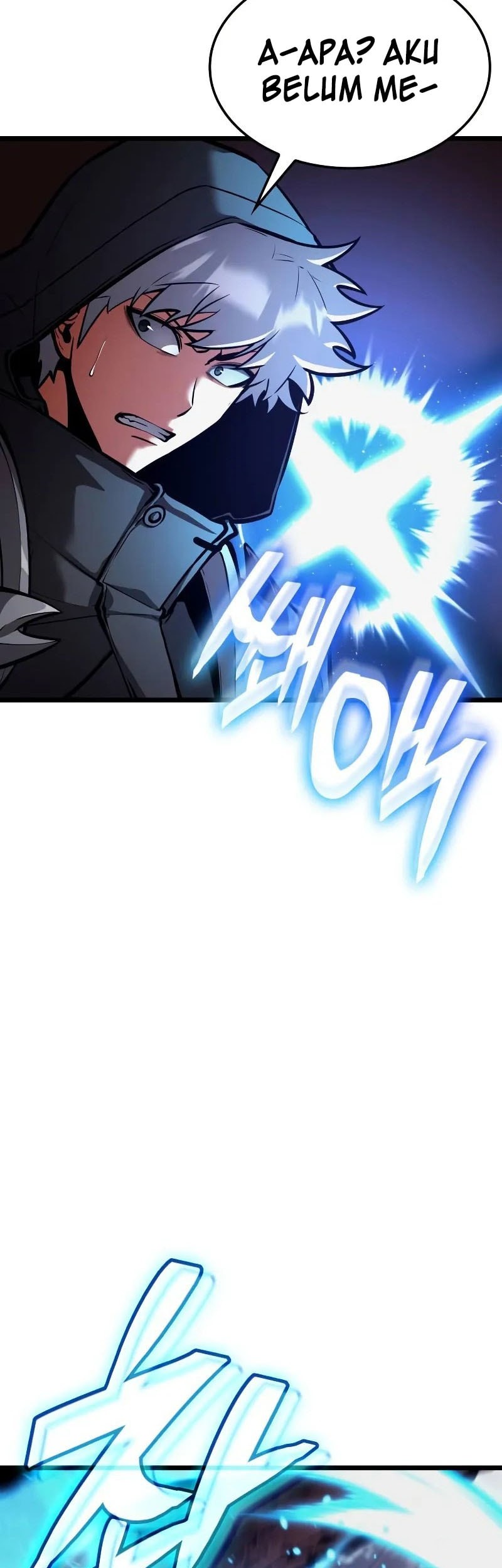 Emperor Of Solo Play Chapter 25 Gambar 12