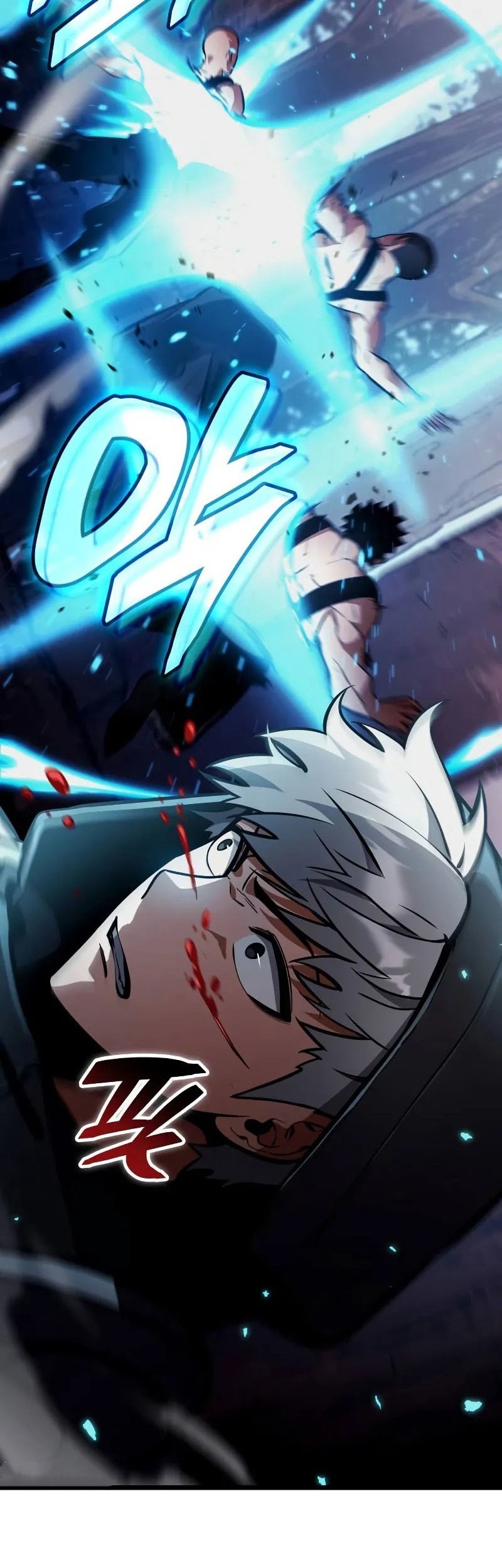 Emperor Of Solo Play Chapter 25 Gambar 13