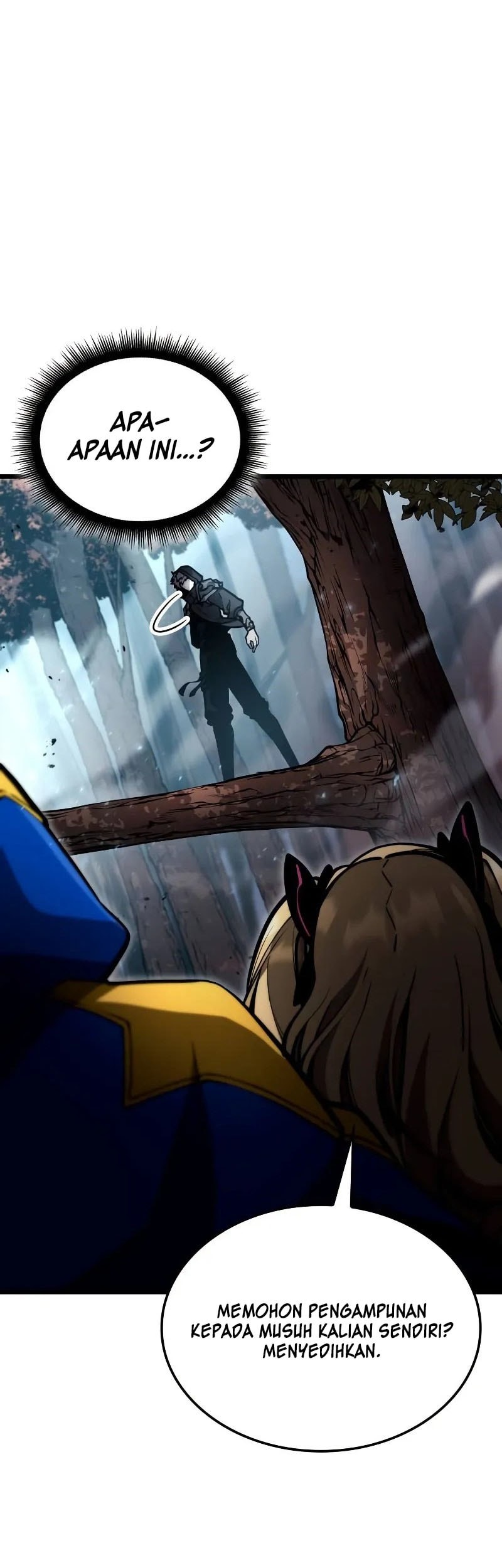 Emperor Of Solo Play Chapter 25 Gambar 14