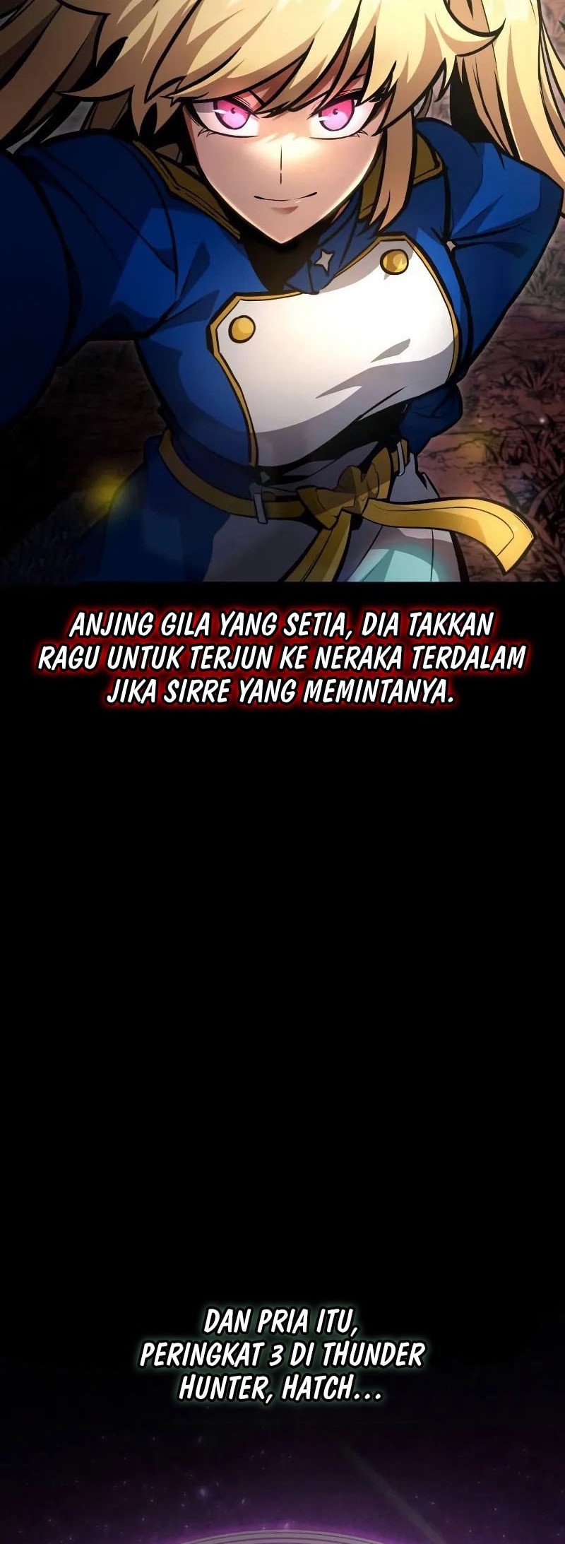 Emperor Of Solo Play Chapter 25 Gambar 21