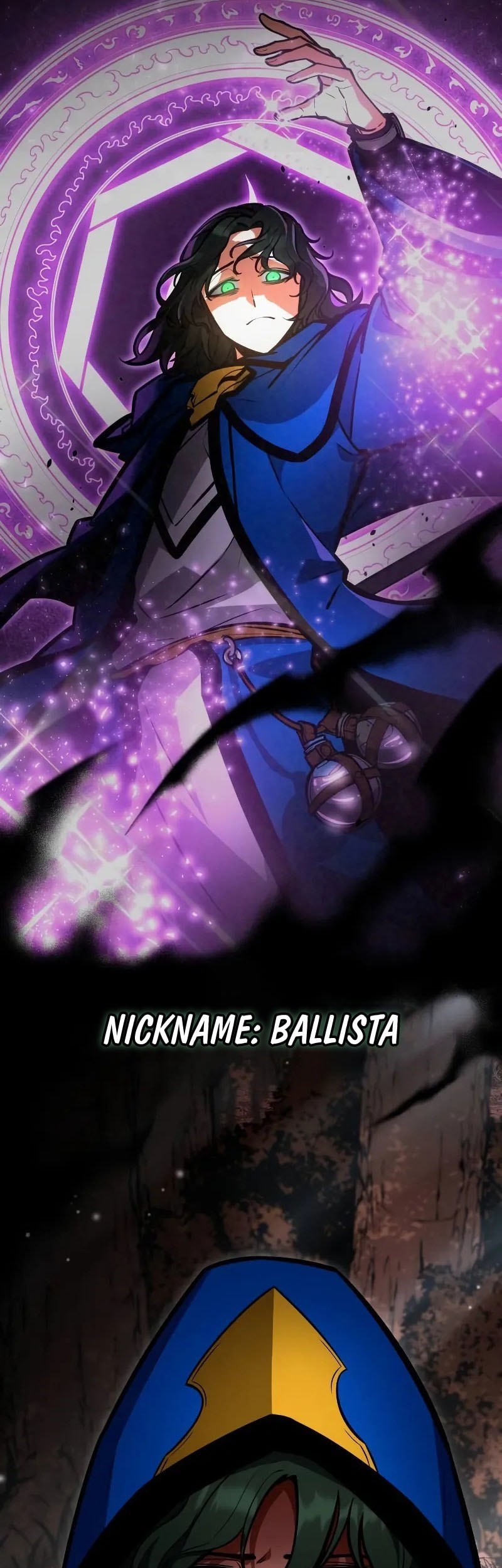 Emperor Of Solo Play Chapter 25 Gambar 22