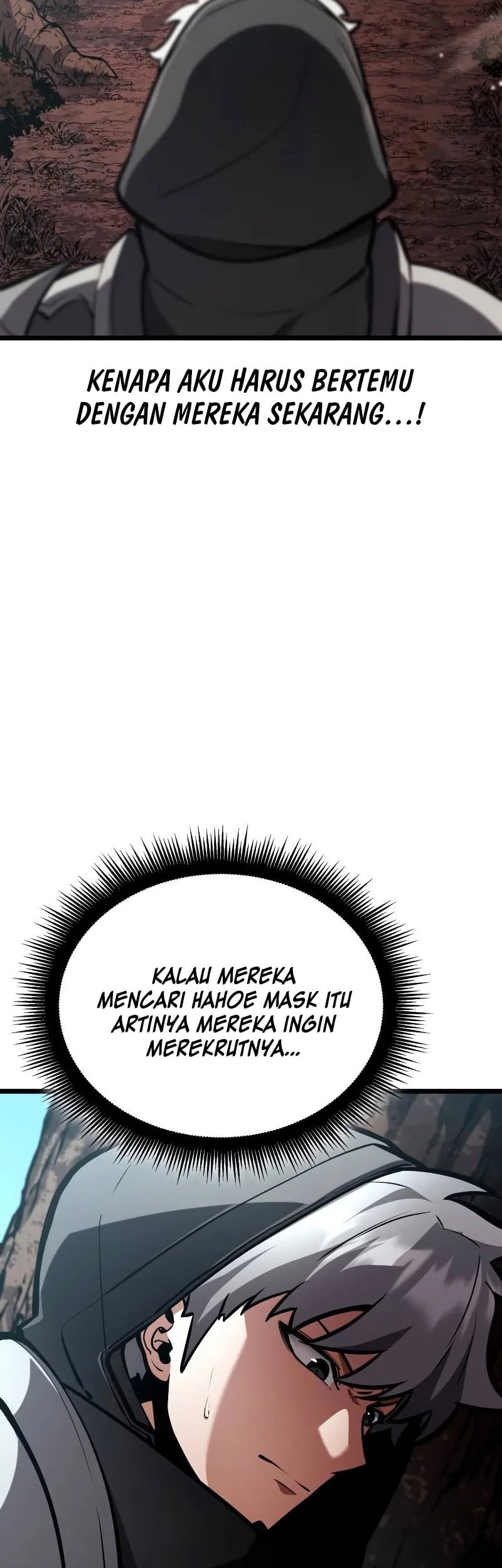 Emperor Of Solo Play Chapter 25 Gambar 24