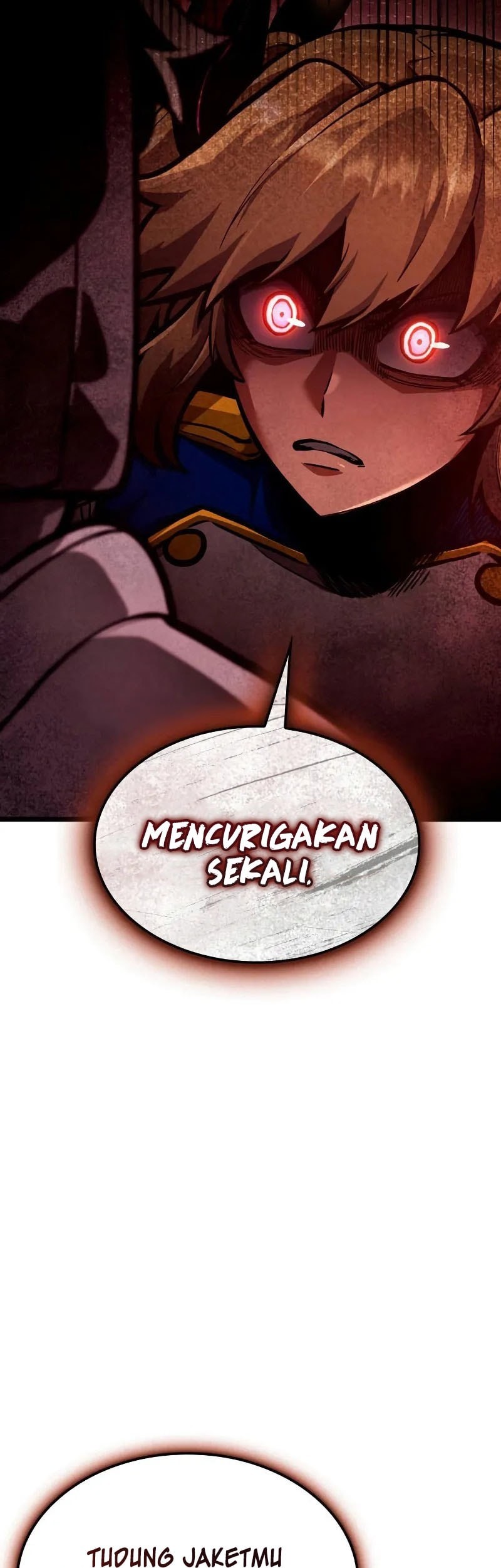 Emperor Of Solo Play Chapter 25 Gambar 30