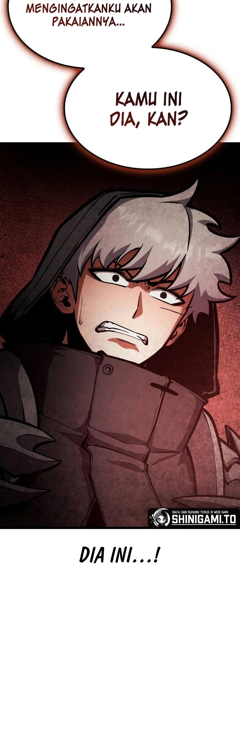 Emperor Of Solo Play Chapter 25 Gambar 31