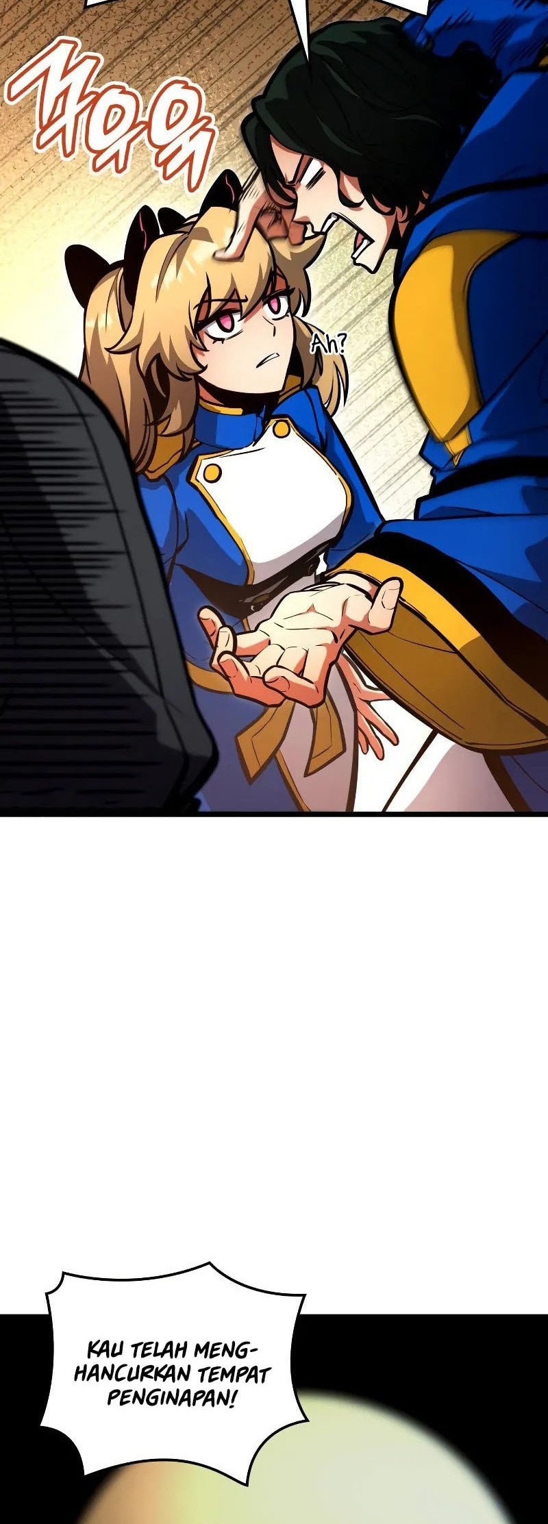 Emperor Of Solo Play Chapter 25 Gambar 33