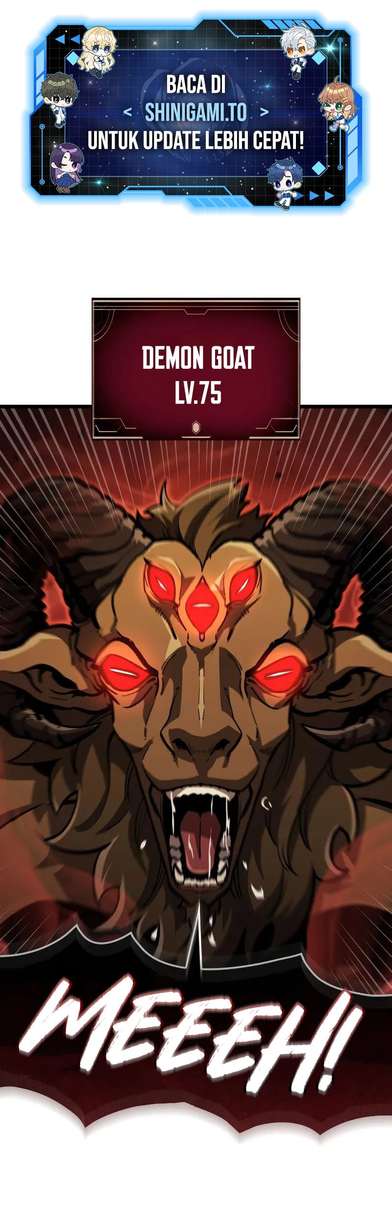 Baca Manhwa Emperor Of Solo Play Chapter 26 Gambar 2