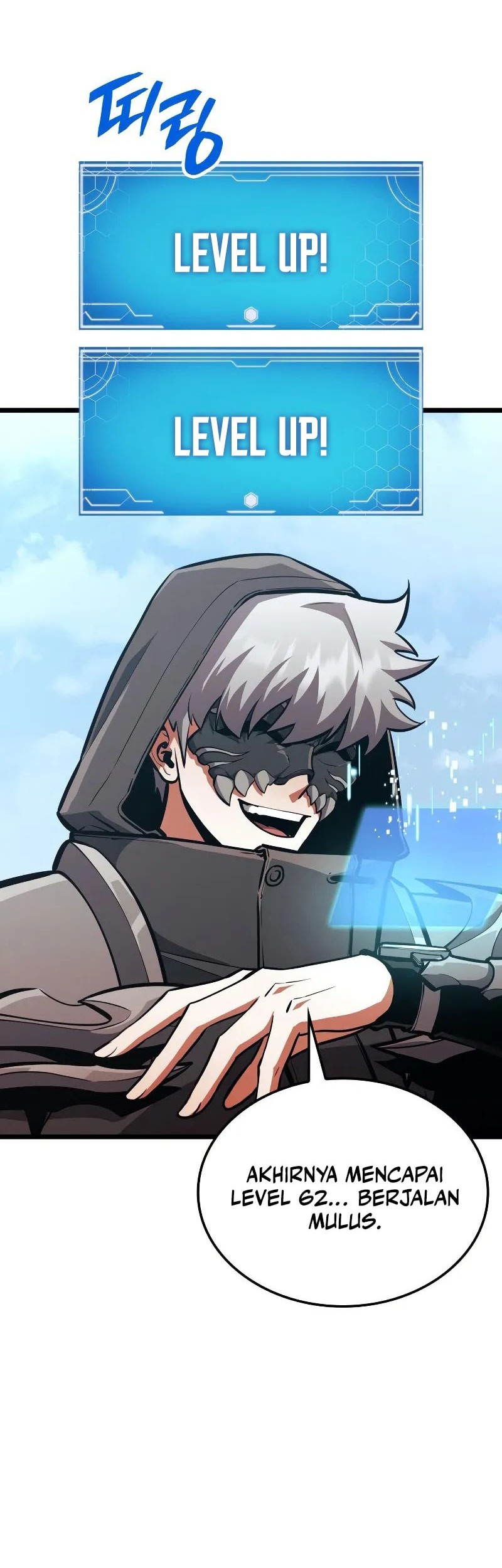 Emperor Of Solo Play Chapter 26 Gambar 5