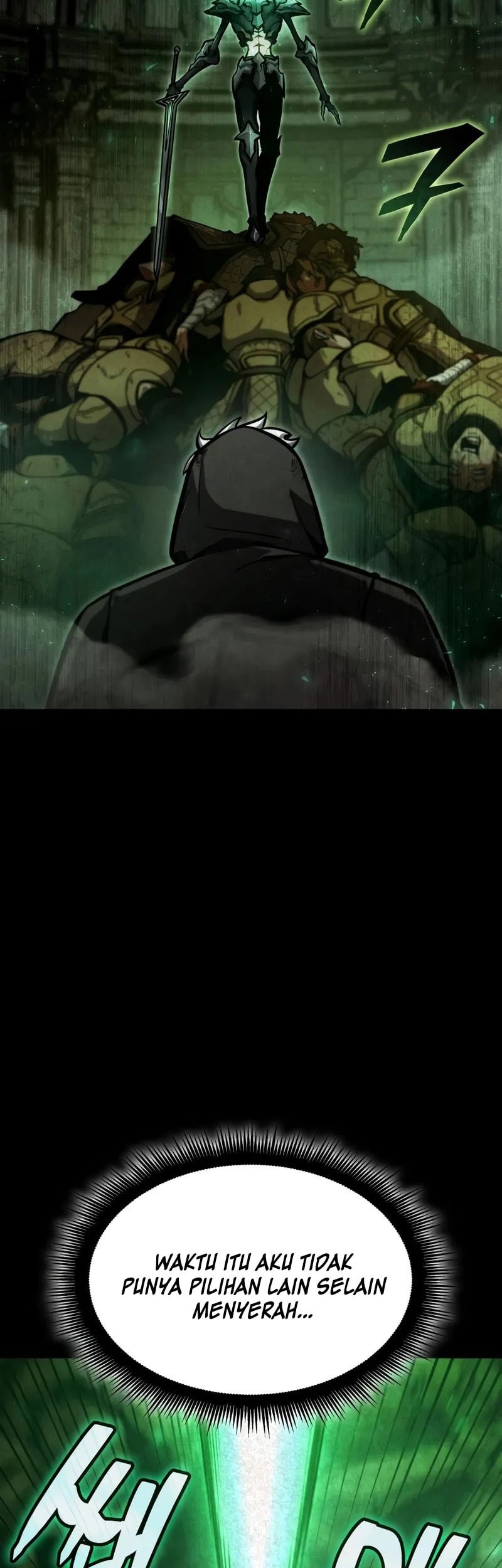 Emperor Of Solo Play Chapter 27 Gambar 40
