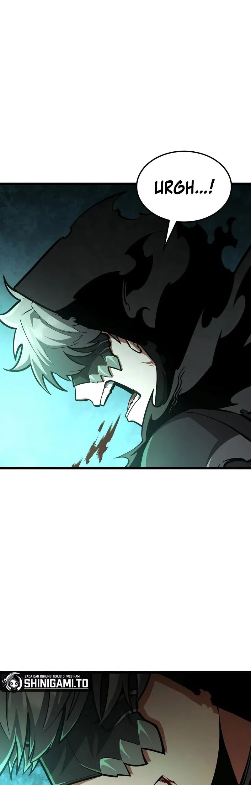 Emperor Of Solo Play Chapter 27 Gambar 68