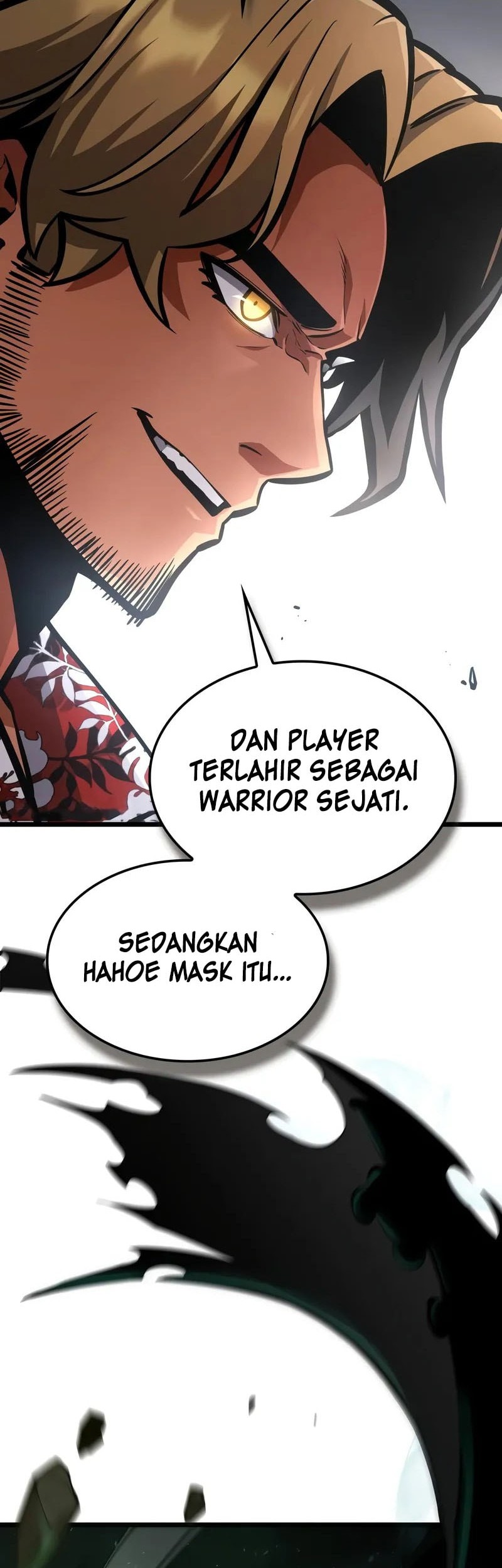 Emperor Of Solo Play Chapter 27 Gambar 83