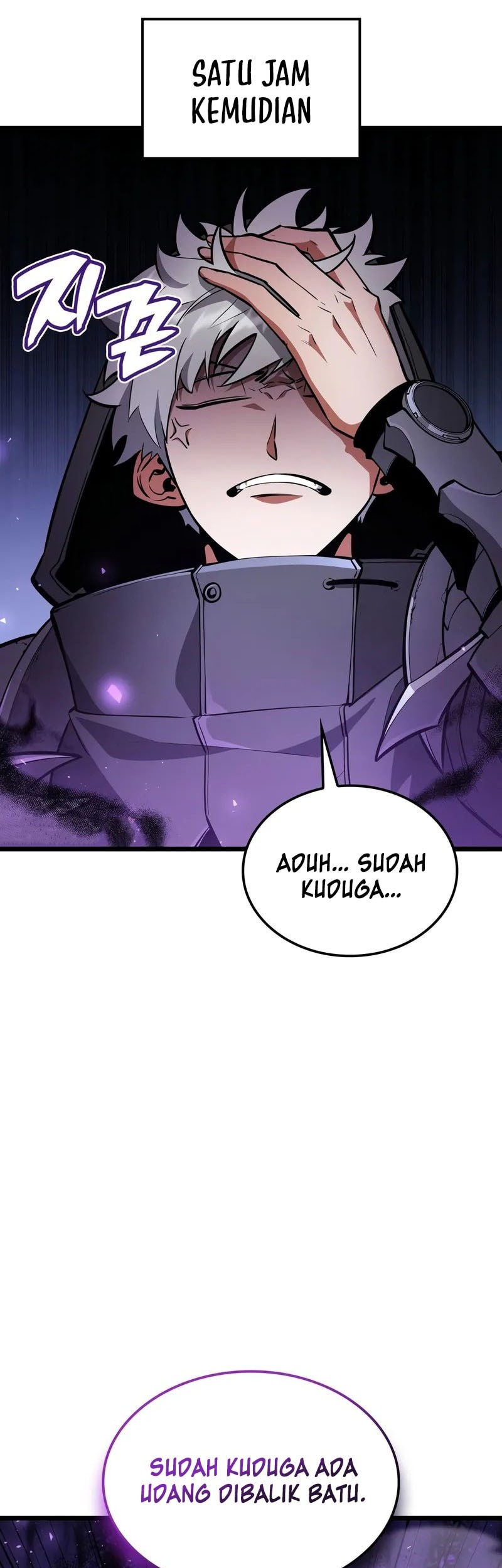Emperor Of Solo Play Chapter 27 Gambar 16