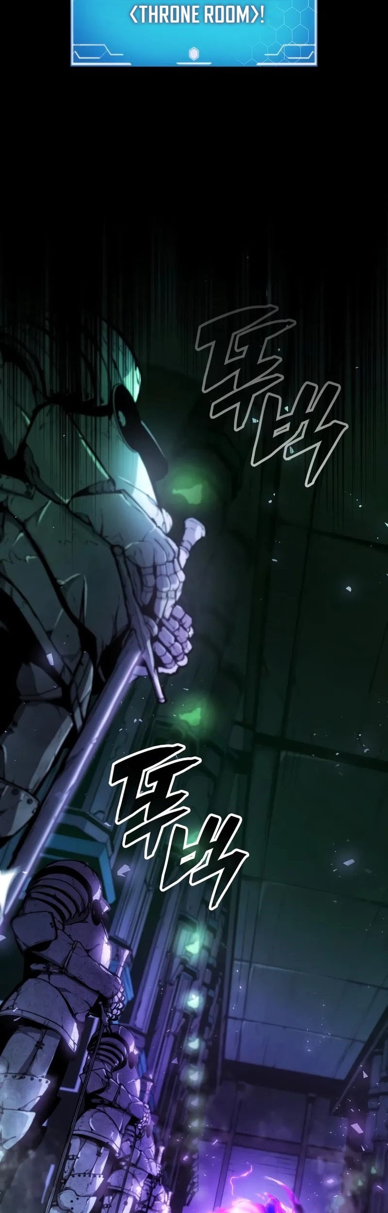 Emperor Of Solo Play Chapter 27 Gambar 24