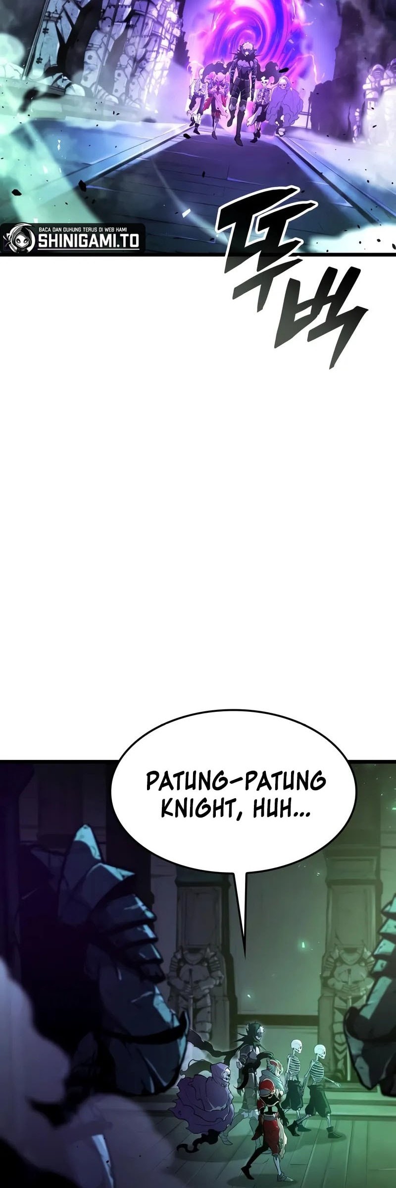 Emperor Of Solo Play Chapter 27 Gambar 25