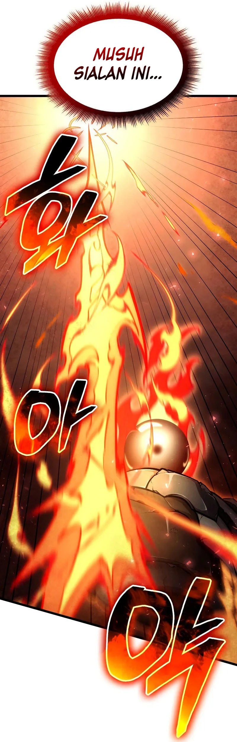 Emperor Of Solo Play Chapter 28 Gambar 34