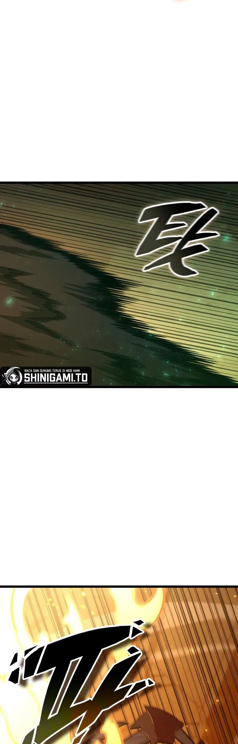 Emperor Of Solo Play Chapter 28 Gambar 35