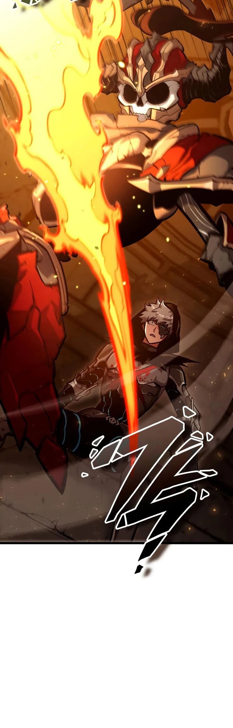 Emperor Of Solo Play Chapter 28 Gambar 36