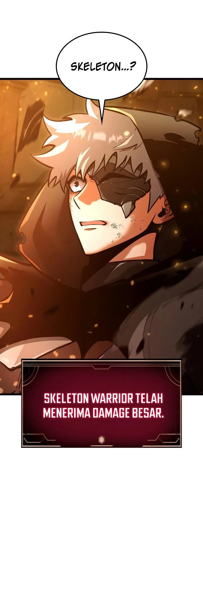 Emperor Of Solo Play Chapter 28 Gambar 37
